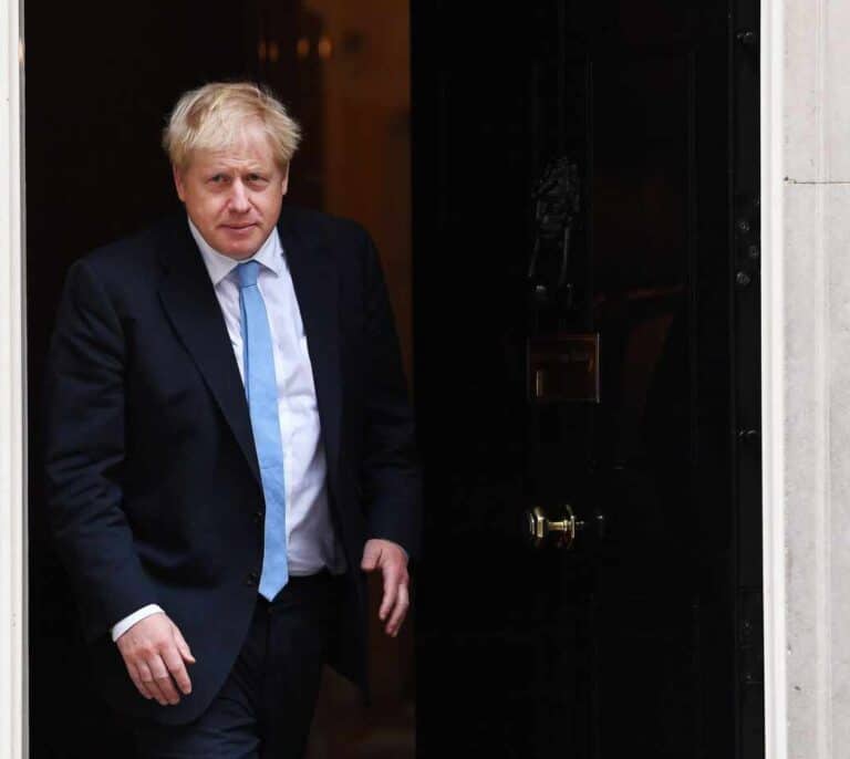 El acuerdo sobre el Brexit entre el Reino Unido y los 27 está a punto de cerrarse