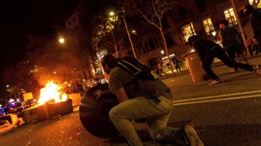 Los catalanes tenemos miedo