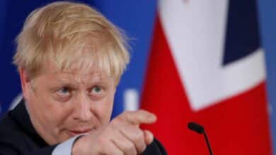 Así es el Acuerdo del Brexit que ha pactado Boris Johnson con los Veintisiete