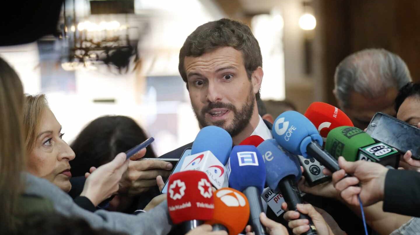 Pablo Casado
