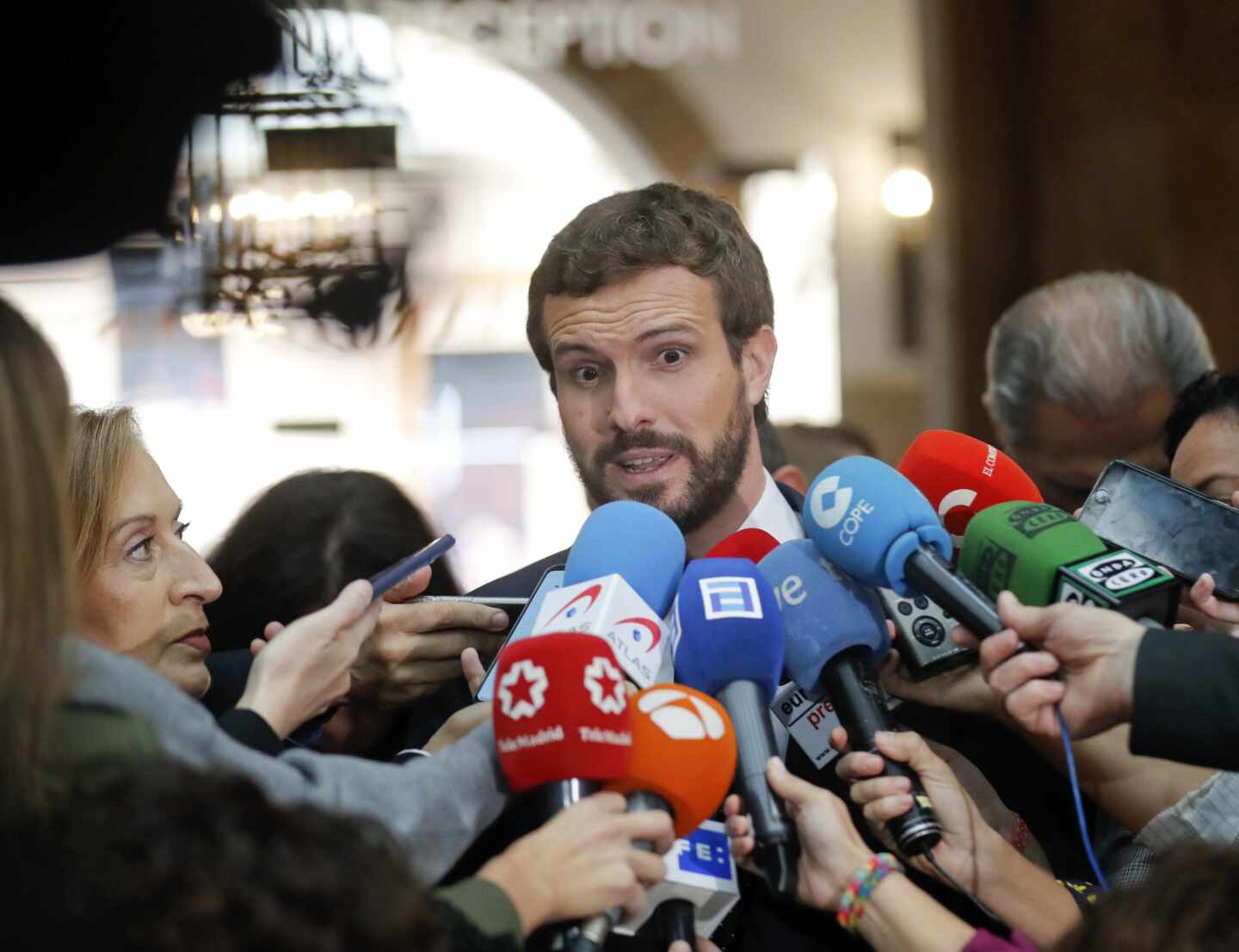 Pablo Casado