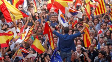 Cs certifica su desesperación: busca ahora "voluntarios" para captar el voto por teléfono