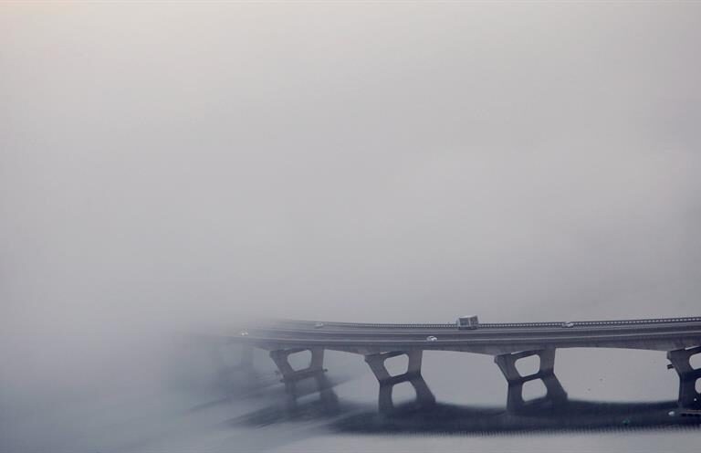 Dos desaparecidos y un muerto por el temporal de lluvia en Cataluña