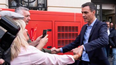 Moncloa no se cree las encuestas y confía en que Cataluña no sea el eje decisivo del voto