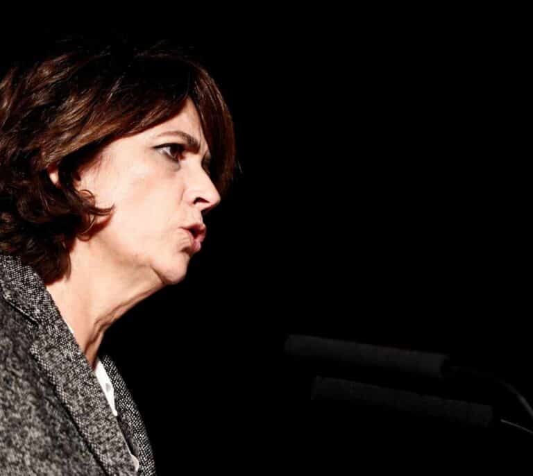 El PP pedirá la comparecencia de Dolores Delgado en la 'comisión Kitchen'