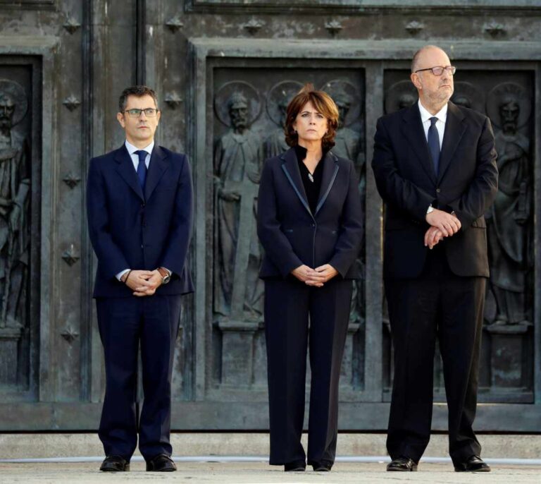 Los gastos vinculados a la exhumación de Franco doblan la cifra que dio el Gobierno