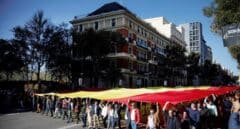 Vox echa a sus bases contra el Supremo: "Serán juzgados por no haber estado a la altura"
