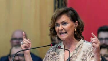 Calvo: "El Gobierno no entendería que Bélgica no extraditara a Puigdemont"