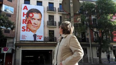 Ahora sí, te hará presidente Tezanos