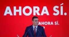 Sánchez reafirma su 'no a la guerra' en una carta a la militancia: "Sus consecuencias ya están en nuestras casas"