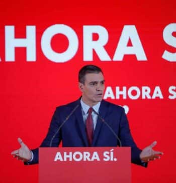 Sánchez reafirma su 'no a la guerra' en una carta a la [...]