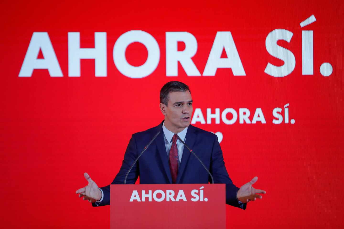 A Sánchez le quedan 12 días para demostrarnos que estamos equivocados