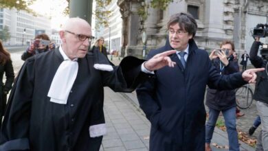 El juez belga aplaza la decisión de entrega de Puigdemont al 16 de diciembre