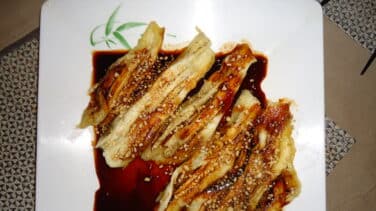 Sanidad advierte de la presencia de gluten no declarado en una salsa teriyaki