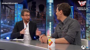 El Hormiguero de Rivera: liberal, ibérico, español...y eso