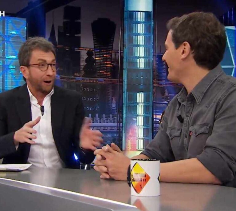 El Hormiguero de Rivera: liberal, ibérico, español...y eso