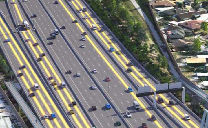 ACS vende el grueso de su participación en una autopista de Florida por unos 400 millones