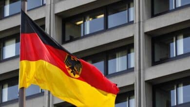 De Guindos alerta del riesgo de una recesión en Alemania que contagie a la eurozona