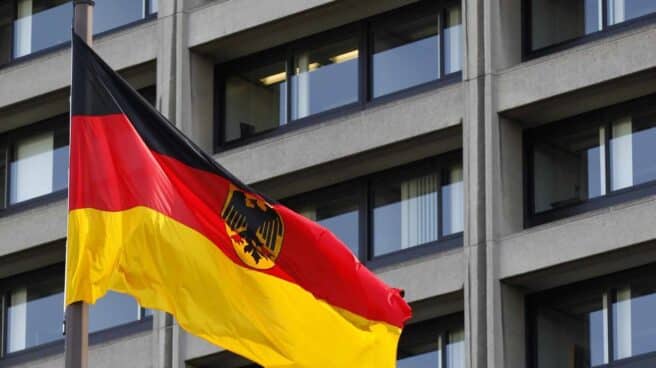 Bandera alemania (2)