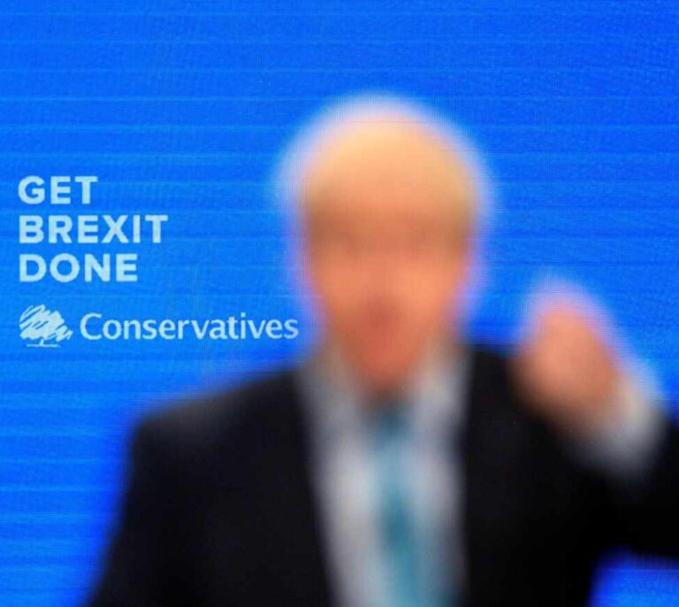 Las claves del plan de Boris Johnson para evitar un Brexit sin acuerdo el 31-0