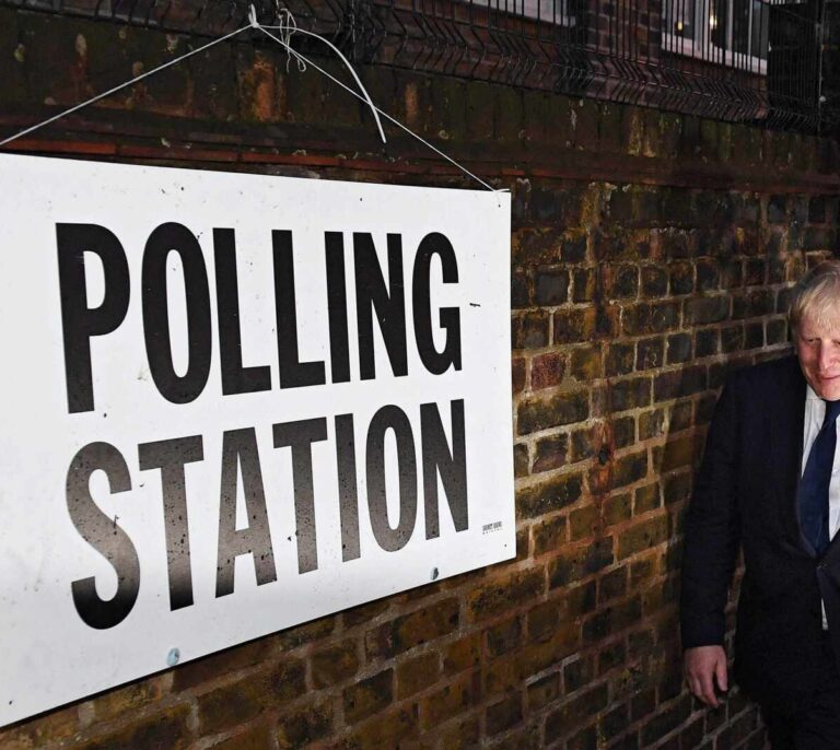 Boris Johnson se resigna a la prórroga a cambio de votar el 12 de diciembre