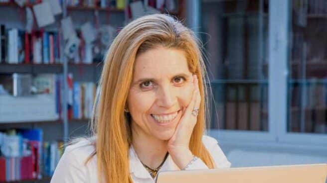 Nuria Oliver