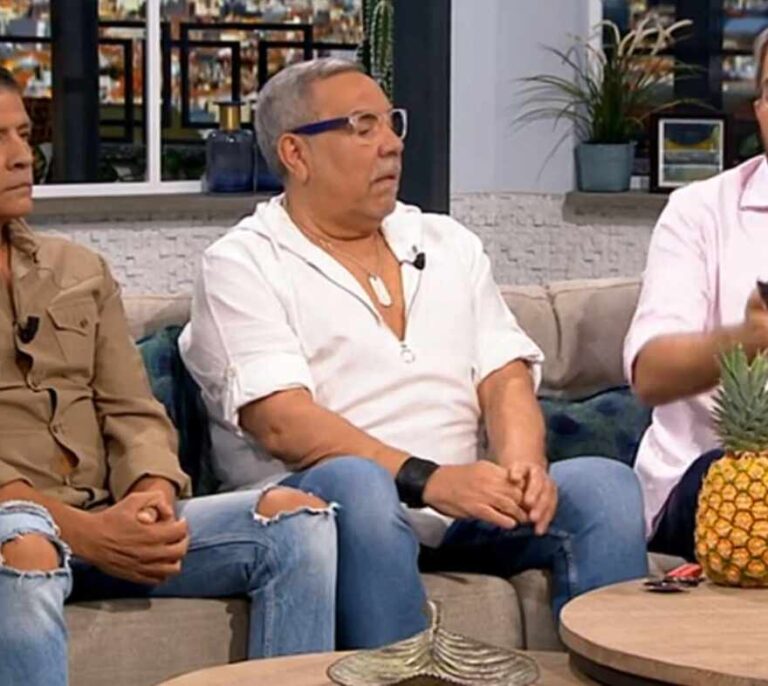 El ex ministro de Cultura Màxim Huerta se mofa de los Nobel de Literatura en TVE