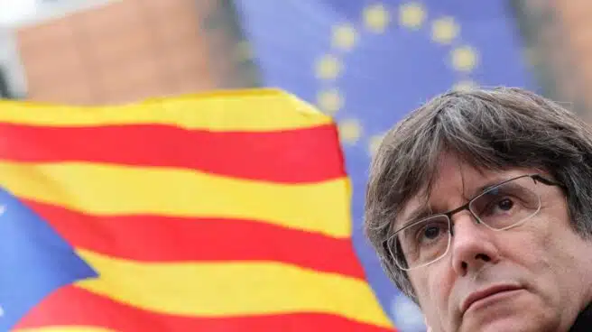 Puigdemont comparece ante las autoridades belgas tras la reactivación de la euroorden