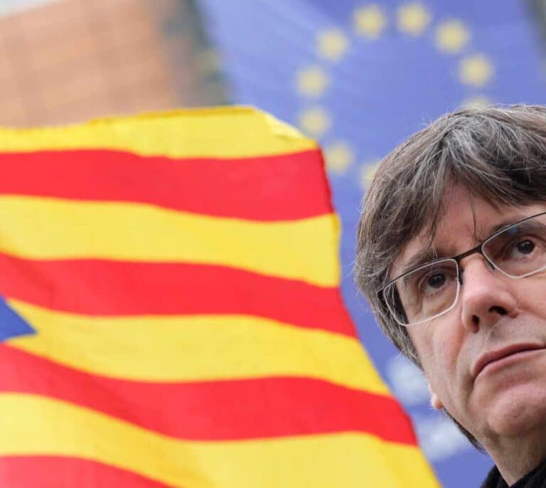 Llarena valora mantener la euroorden de Puigdemont a la espera de que la Eurocámara le retire la inmunidad