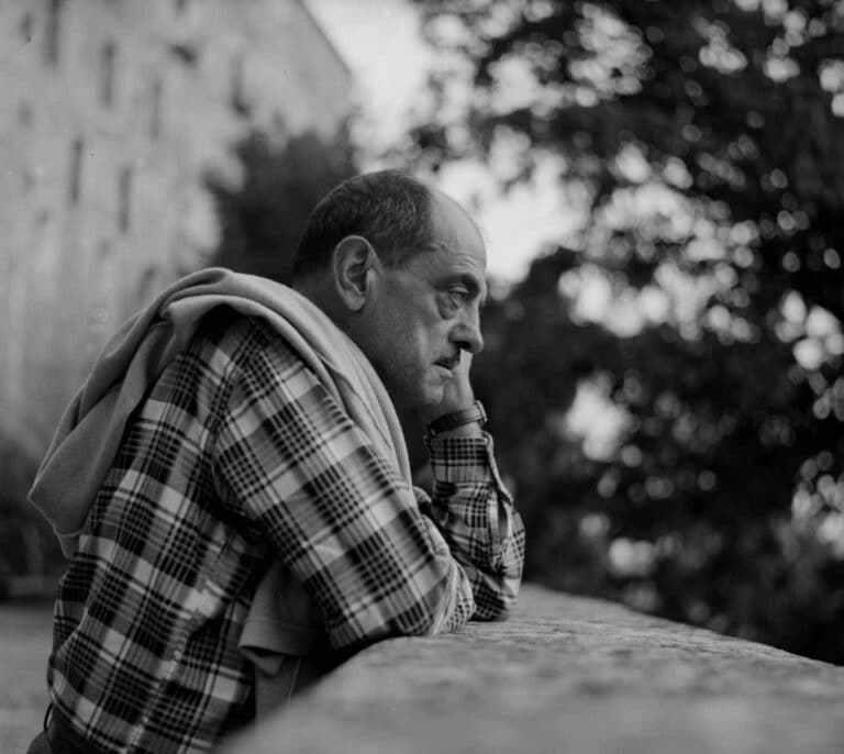 El XVIII Festival de Cans estrenará el 3 de septiembre un filme de la vida de Buñuel a partir de estudios de Ian Gibson