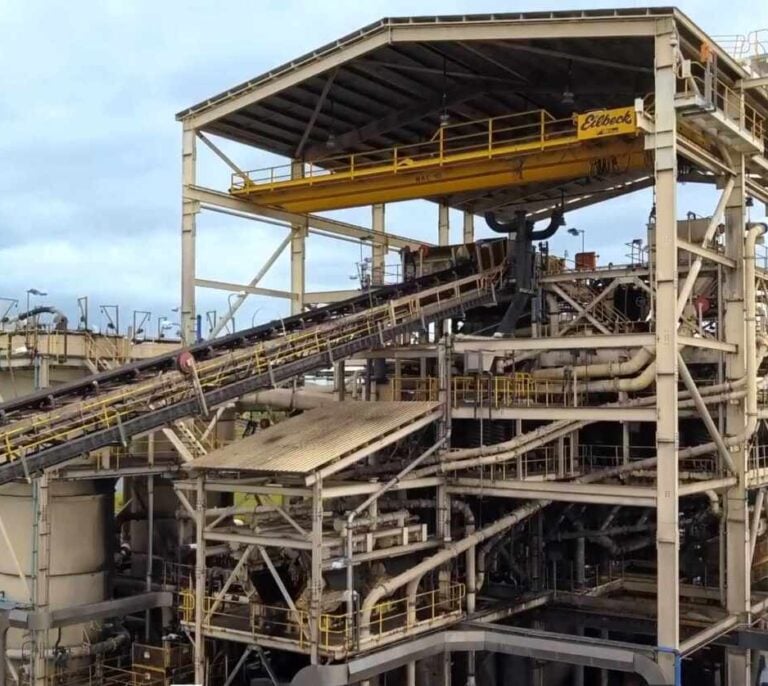 La filial australiana de ACS gana un 2% más hasta septiembre