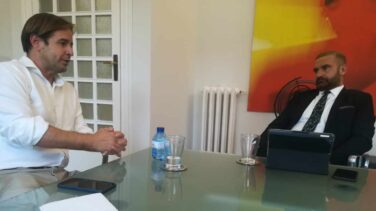 "Sánchez no tiene un proyecto de país sino un proyecto propagandístico"