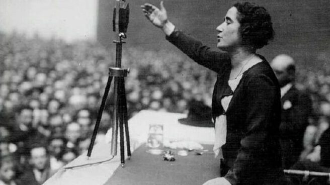 Clara Campoamor y otras tres mujeres que lucharon por la igualdad