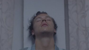 Harry Styles habla por primera vez tras el robo a mano armadada en Londres