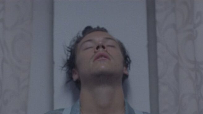 Harry Styles Harry Styles