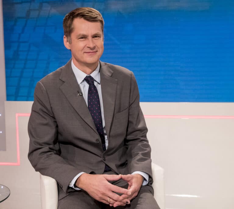 El embajador británico en España ve "factible" una salida con acuerdo el 31-O