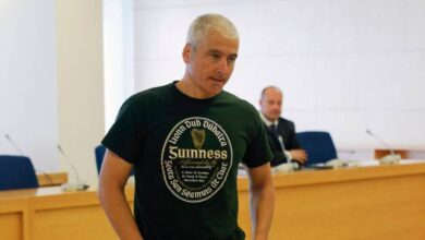 Prisiones acerca a 'Txapote' y Gallastegi, condenados por asesinar a Miguel Ángel Blanco