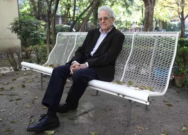 Muere el historiador Santos Juliá a los 79 años