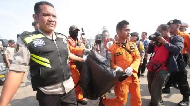 Los errores en el diseño, claves en el accidente del Boeing 737 en Indonesia