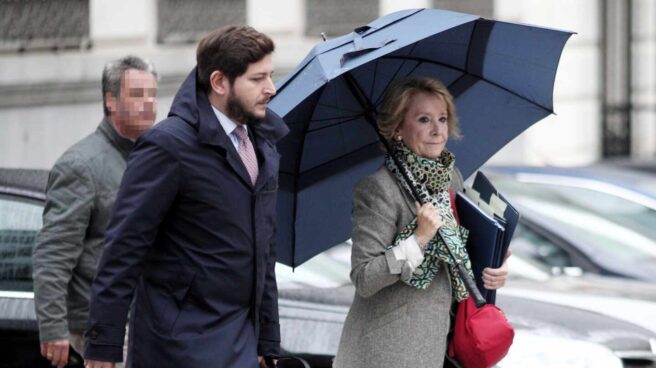 Esperanza Aguirre