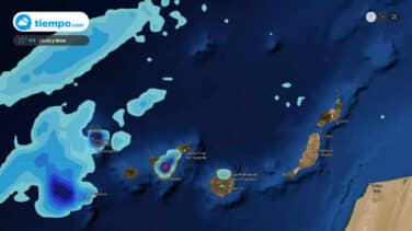 Fin de semana estable salvo en Galicia, Canarias y Baleares