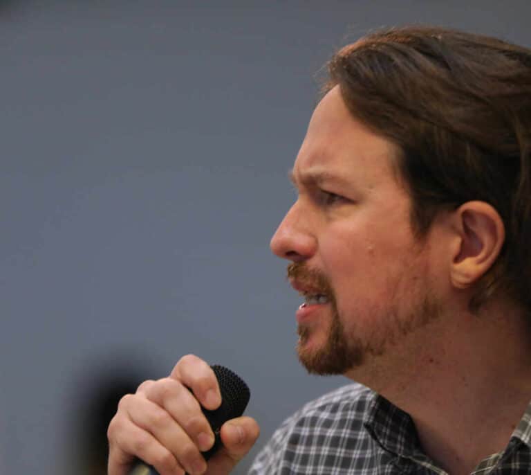 Las recetas económicas de Podemos que hacen temblar al Ibex 35 y a Bruselas