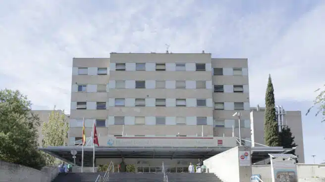Madrid suspende las cirugías en tres hospitales por el aumento de contagios