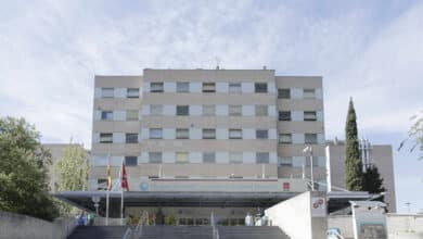 Madrid suspende las cirugías en tres hospitales por el aumento de contagios