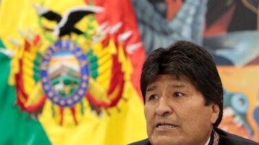 Evo Morales se atribuye la victoria en Bolivia pero el opositor Mesa se niega a reconocerlo