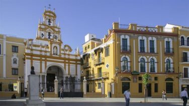 La Hermandad de la Macarena, dispuesta a exhumar a Queipo de Llano cuando se reglamente