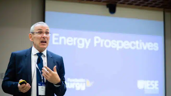 "Incentivos adecuados y reglas claras" para garantizar el nuevo modelo energético