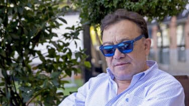 José Antonio Abellán: "La COPE ha intentado callarme por todos los medios"