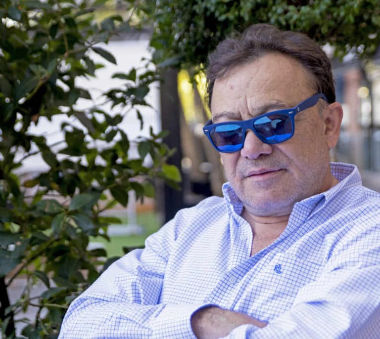 José Antonio Abellán: "La COPE ha intentado callarme por todos los medios"