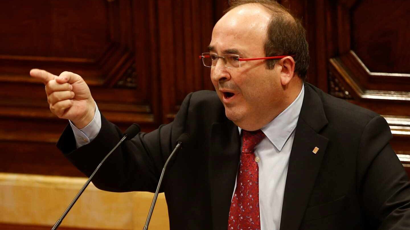 Miquel Iceta